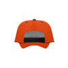 Lion King Orange Quality Baseball Cap Hat