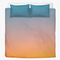 Morning Fade 3in1 Polyester Bedding Set