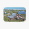 The Great Canadian Barn Dance Collection Rounded Doormat
