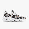 Cheetah Ultra Comfort Bounce Mesh Knit Sneakers WS