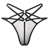 Cute Unicorn Designer Women's T-back Underwear