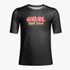 Real Love GOAL Collection Handmade Men's Fashion T-shirt
