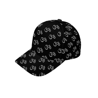 Namaste Big Baller Fashion Quality Baseball Cap Hat