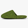 Grounded Cool Grass Nature Lover Comfortable Fashion Classic Cotton Slippers