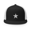 STAR Quality Trucker Cap