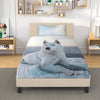 Arctic Doggy 3in1 Polyester Bedding Set