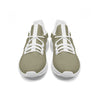 Quality Grey Net Style Mesh Knit Sneakers