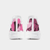 Pink Camo Fashion designer Bounce Mesh Knit Sneakers