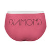 DIAMOND PINK Designer Fashion Women's lace underwear