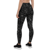 Dee Equation AC FLEX Quality Designer Fashion Leggings.