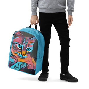 SuperKooter on Instagram Designer Fashion Minimalist Backpack