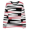 Unisex ZeeFlow Multi Color Quality Designer Fashion Long Sleeve Sweatshirt
