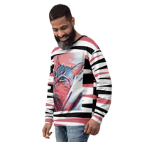 Unisex Super Kooter ZeeFlow Multi Color Quality Designer Fashion Long Sleeve Sweatshirt