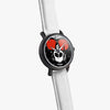 Cool Ape Fashion Unisex Water Resistant No Battery Required Automatic Watch (Black)