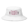 Tasty Milk Shake Designer Fashion Bucket Hat.