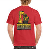 EXCAVATIONPRO Heavy Excavator Classic Fit Tee Shirt