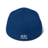 Love you Designer Structured Full back Twill Cap