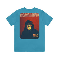 U Are Not Wrong Excavationpro Music Cotton T-shirts