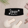 STAR CRAZY Designer Fashion Chest Wrap