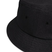 HANDSOMER Quality Denim Bucket Hat