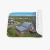The Great Canadian Barn Dance Collection Rounded Doormat