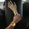 EXCAVATIONPRO Sunset Artist Collection Instafamous Wide Type Quartz Watch