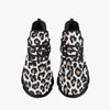 Cheetah Ultra Comfort Bounce Mesh Knit Sneakers BS