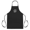 The Great Canadian Barn Dance Collection Embroidered Apron.
