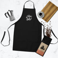 The Great Canadian Barn Dance Collection Embroidered Apron.