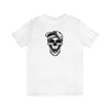 Skull Capper Cotton T-shirt