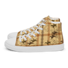 Pure Country Men’s Fashion Wild Horse High Top Canvas Shoes