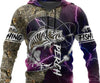 Unisex Active Wear Fishing Pullover Hoodies Excavationpro Collection