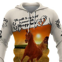 Thank a Farmer Animal Variety Designer Fashion Collection Hoodie Pullovers