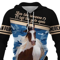 Thank a Farmer Animal Variety Designer Fashion Collection Hoodie Pullovers
