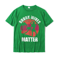Tropical Drunk Wives Matter Funny Designer Fashion Tee Shirt Unisex