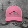 Please Call No Thanks Designer Trucker Cap