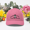 Please Call No Thanks Designer Trucker Cap