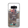 Excavationpro Water & Sewer Designer Samsung Case